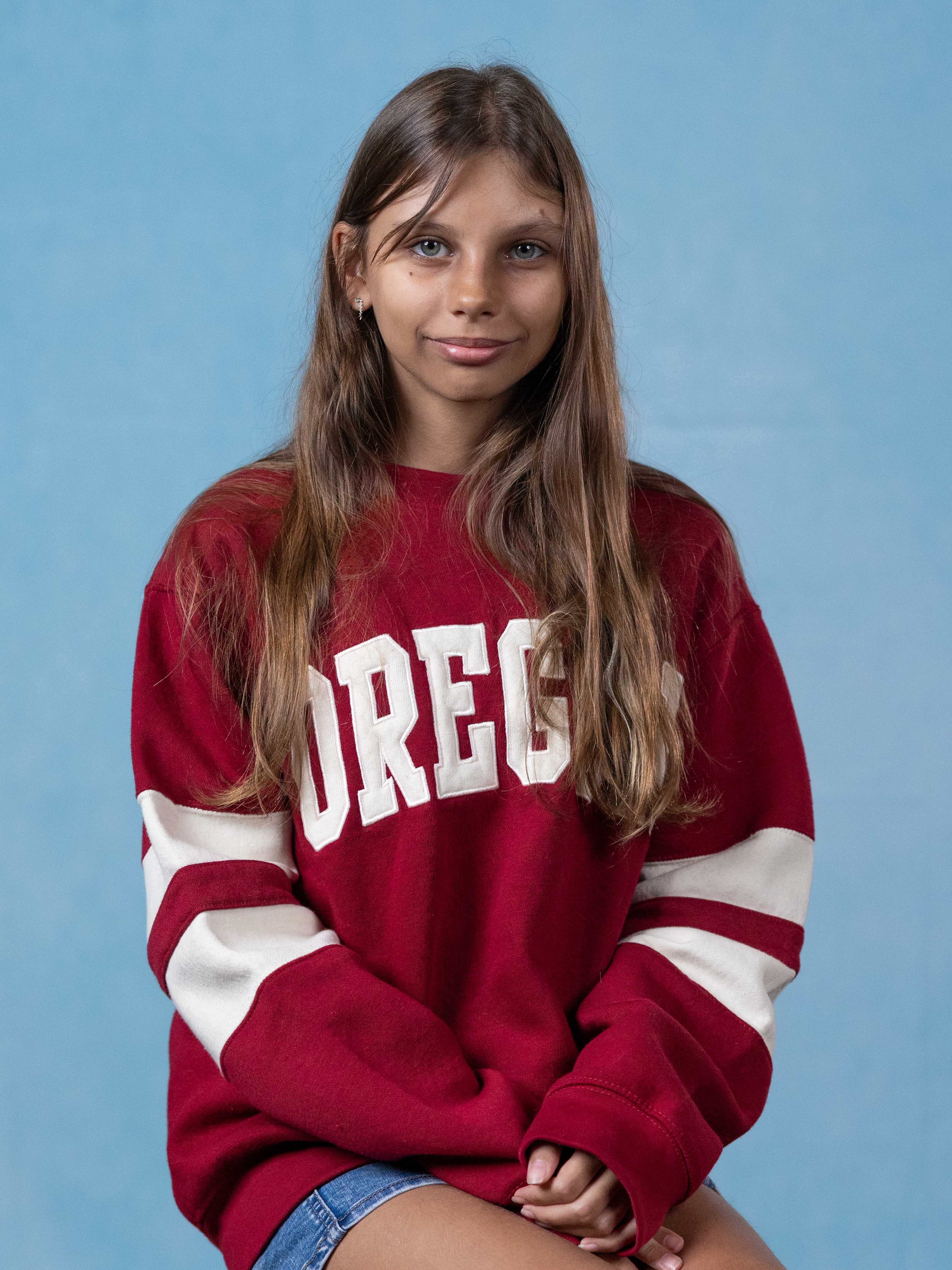 Olive Torgrimson